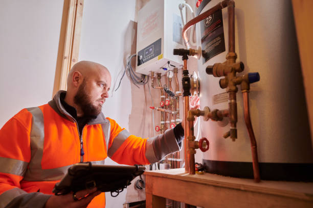 Best Sewer Line Repair  in Hewlett, NY