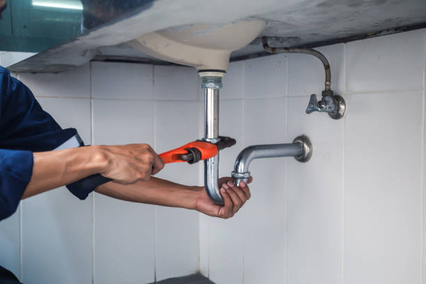 Best Plumbing Inspection Services  in Hewlett, NY