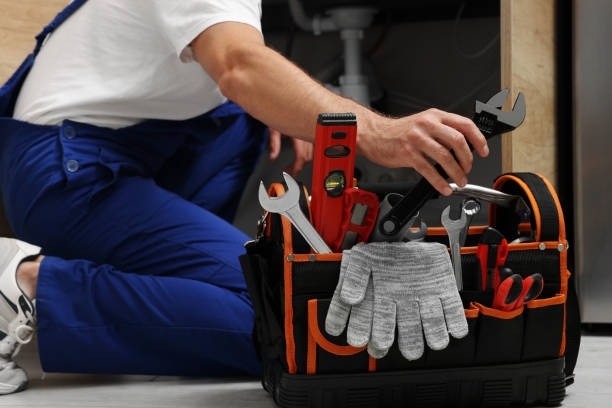Reliable Hewlett, NY Plumbing Solutions