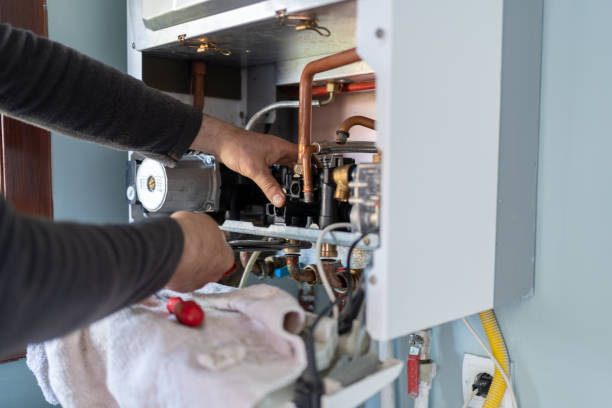 Best Emergency Plumbing Repair  in Hewlett, NY